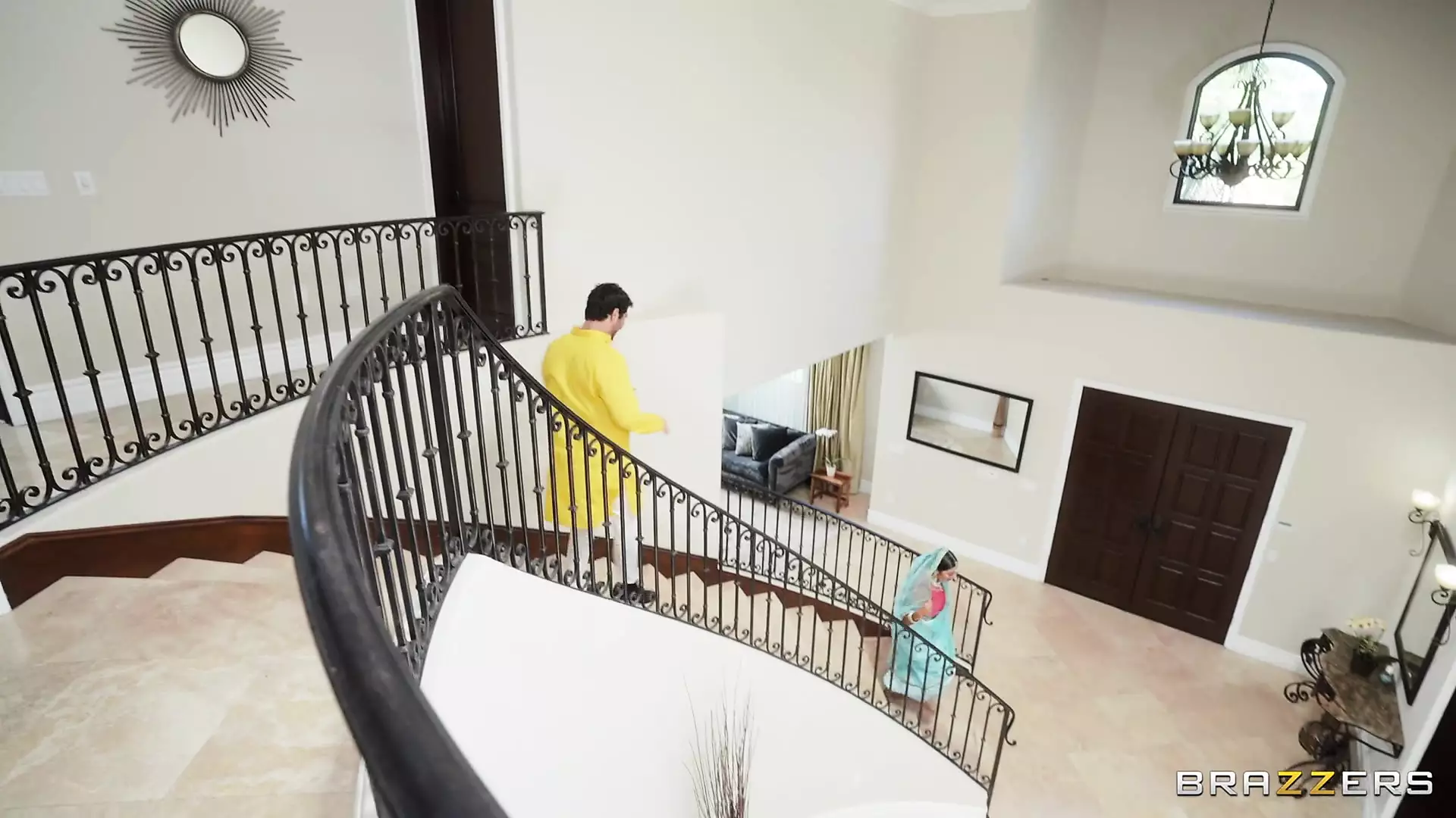 A lasting impression of the unforgettable performance