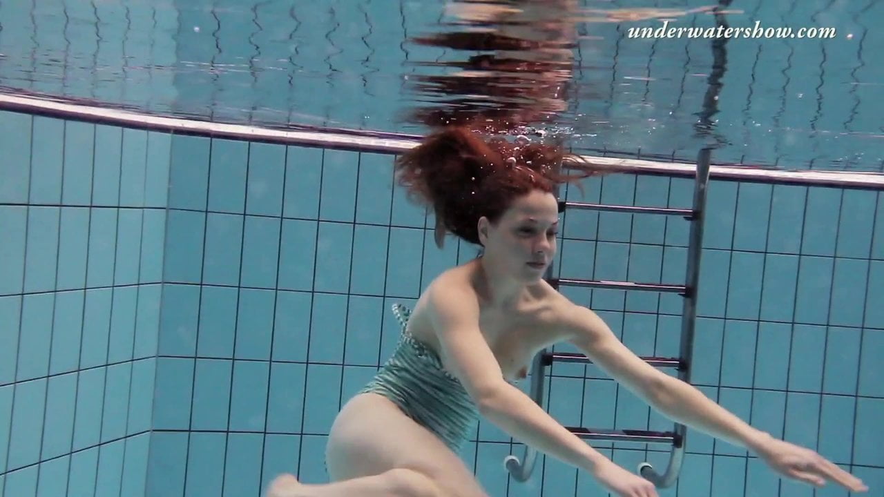 Video Salaka Ribkina Underwater Swimming Teen Porn Video