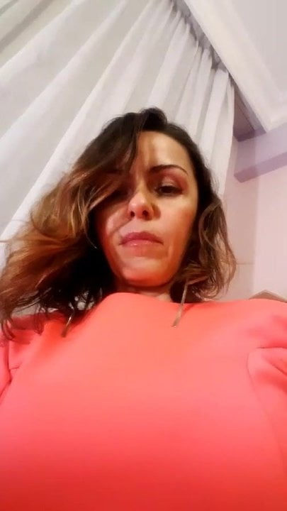 Video Karolin Fisekci Instagram Fetish Live Part Iv Porn Video  