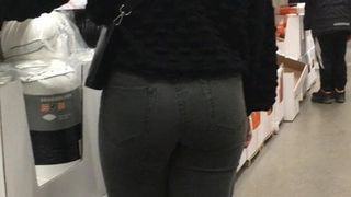 Jeans babe05b