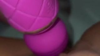 Pink Again