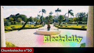 Chumbalacha 50 Electricity