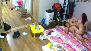 korea ip hack
