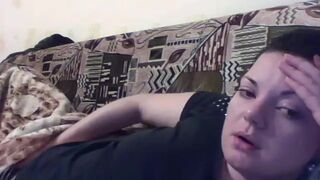 RAT HCM Hacked Webcam 7 Masturbation