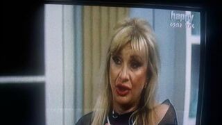 Gledam happy tv i drkam na matorke2