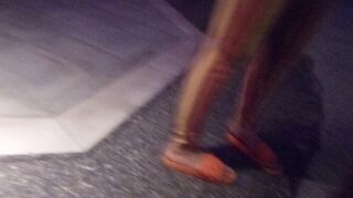 Slides Shoeplay