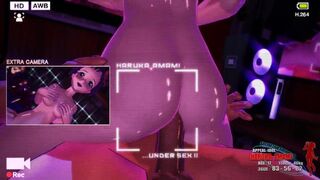 MMD