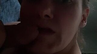 Liz is eager to please