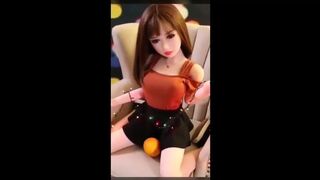 PERFECT TEEN SEX DOLL WITH NICE BUTT