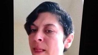 Prostituata se cearta pe live