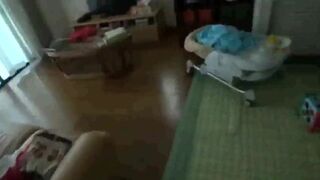 Guy Sexual Seduces Asian Japanese Teen To His House