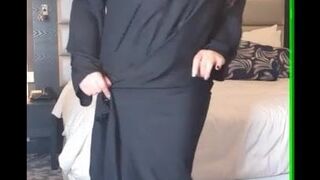 arab hijab sharmota