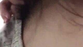 Vietnam girl good suck my cock