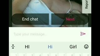 DickFlash with Random Girls