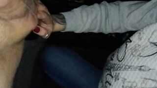 Rimjob