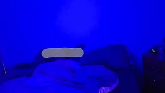 Turned on nanny cam B4 work this morning