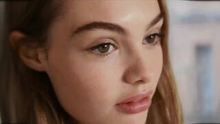 VIDAGE DE COUILLES EN REGLE SUR KRISTINE FROSETH three