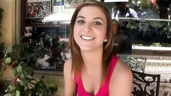 Fine Fresh Thin Blonde Youngster Facebook Friend Slammed SELF PERSPECTIVE