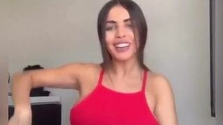 Beurette arab soniabellina escort skank gigantic titties