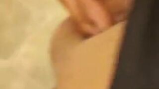 Me orgasm hard