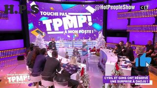 kelly vedovelli tpmp cute one
