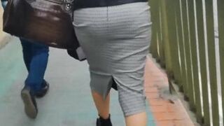 Turbanli Buna GOTE Karpuz mu Desem Kabak mi. Kilota iskence