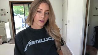 my try on haul