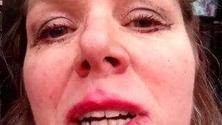 Brenda justice. Fights for her son.