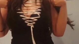 Stunning Saudi bitches NO.two