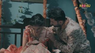 Rakhi Sharma (Meri Biwi Ki Suhaagraat 2020) Hindi Full Video