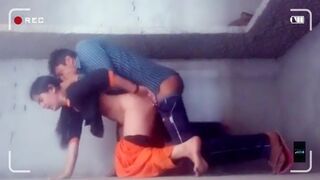 Indian virgin bitch (painful sex)