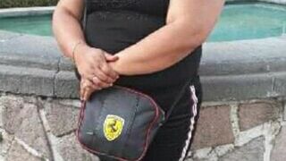 Rosalba Mtz