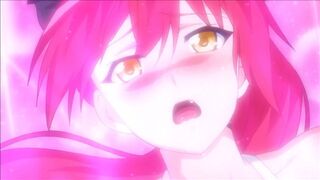 Yurishia & Scarlet Ecchi German (Hybrid x Heart)