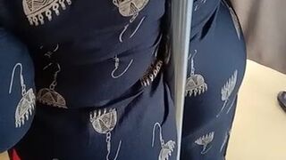 Mumbai Metro Groping