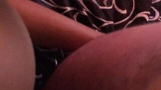 Thin bulgarian anal