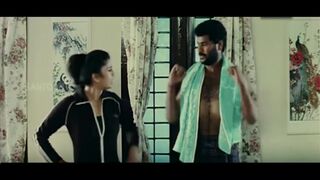 sangeetha boobies