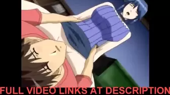 anime milf asian cartoon