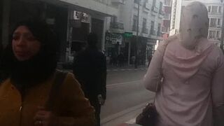 Hijab maroc terma kbira