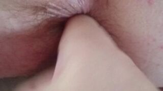 Doigt et sodomie
