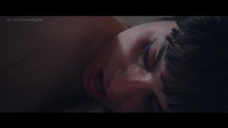 Maria Riot Landlocked Sex Scenes
