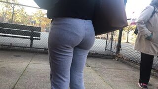 Thick Bum