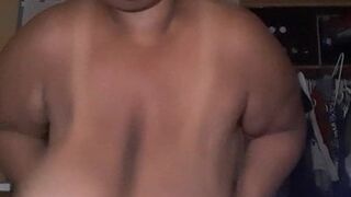 36 N Size Monster Tits