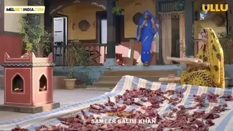 Desi Bahu fuck with sasur .. part one