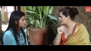 Hindi Webseries Bhabhi