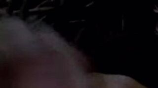 Husband shake schlong until jizz squirt aaaahhh