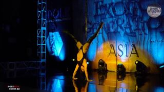 EXOTIC GENERATION ASIA 2019