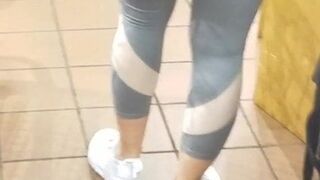 Creep vid v.164