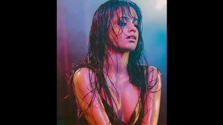 Camila Cabello Try Not To Jizz Challenge