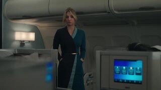 Kaley Cuoco - The Flight Attendant S1E1 (2020)