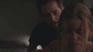 Kate Mara All Sex Scenes from A Teacher S01 (2020)